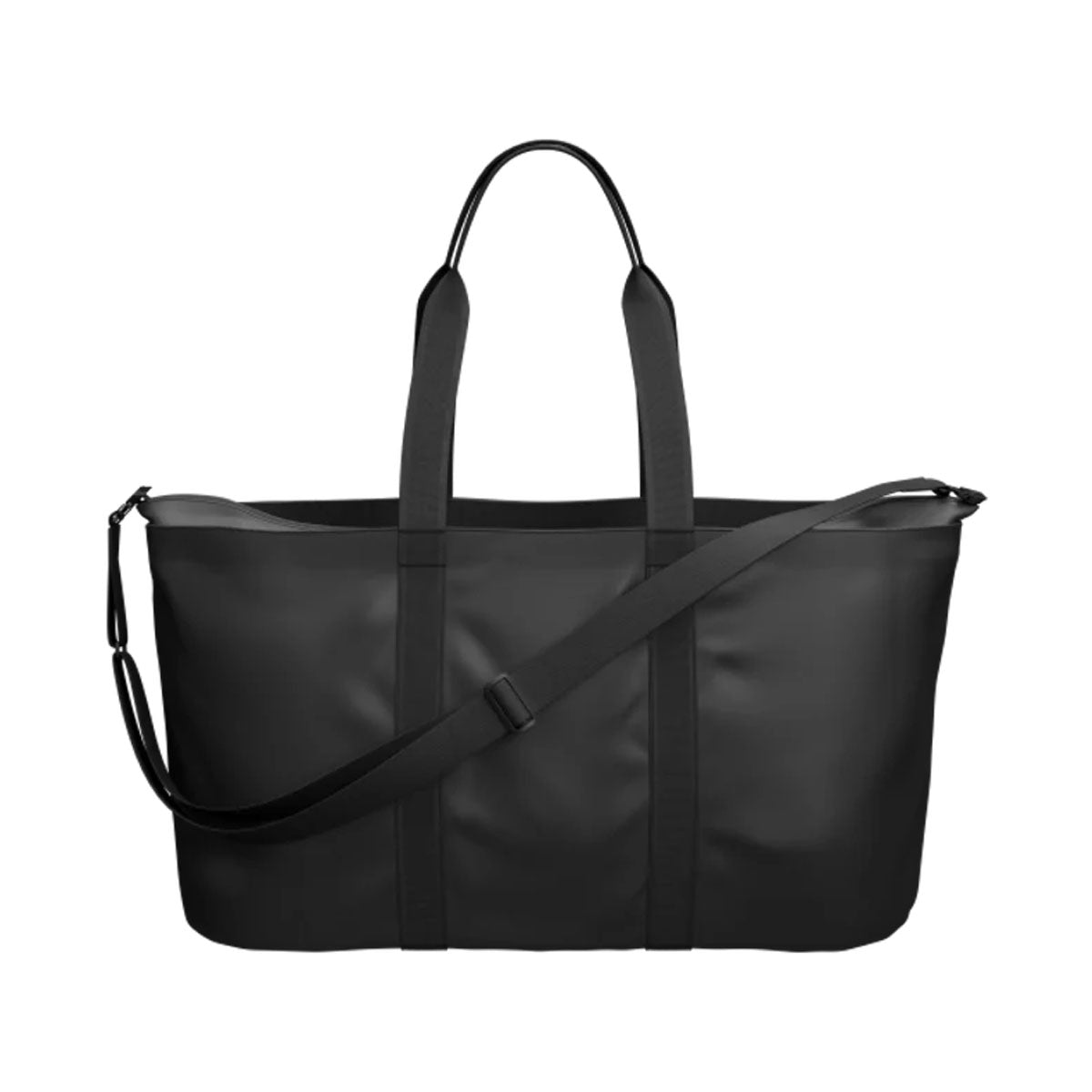 Db Journey : Essential Weekender 40L : Black Out