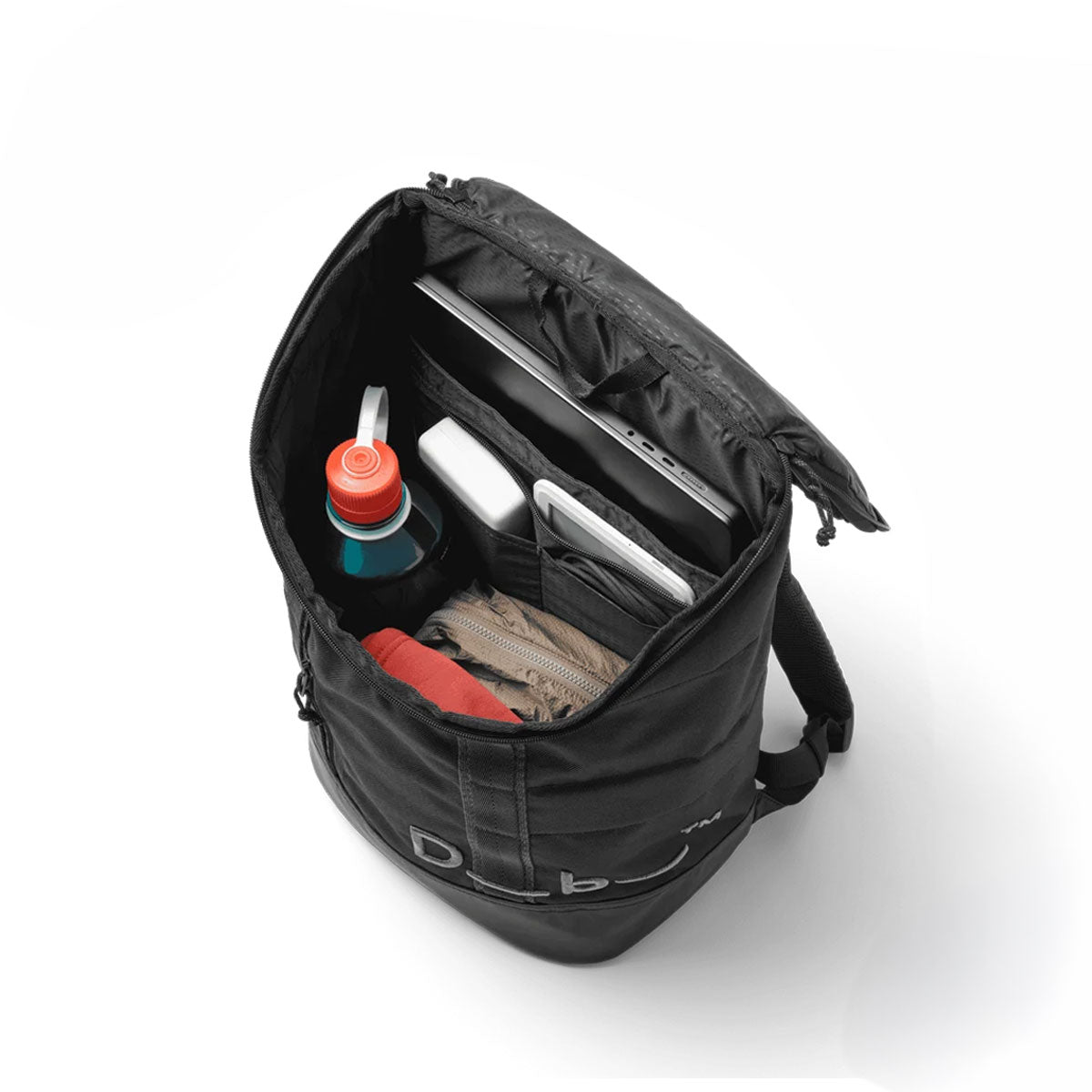 Db Journey : Hauler Backpack 25L : Basil Green