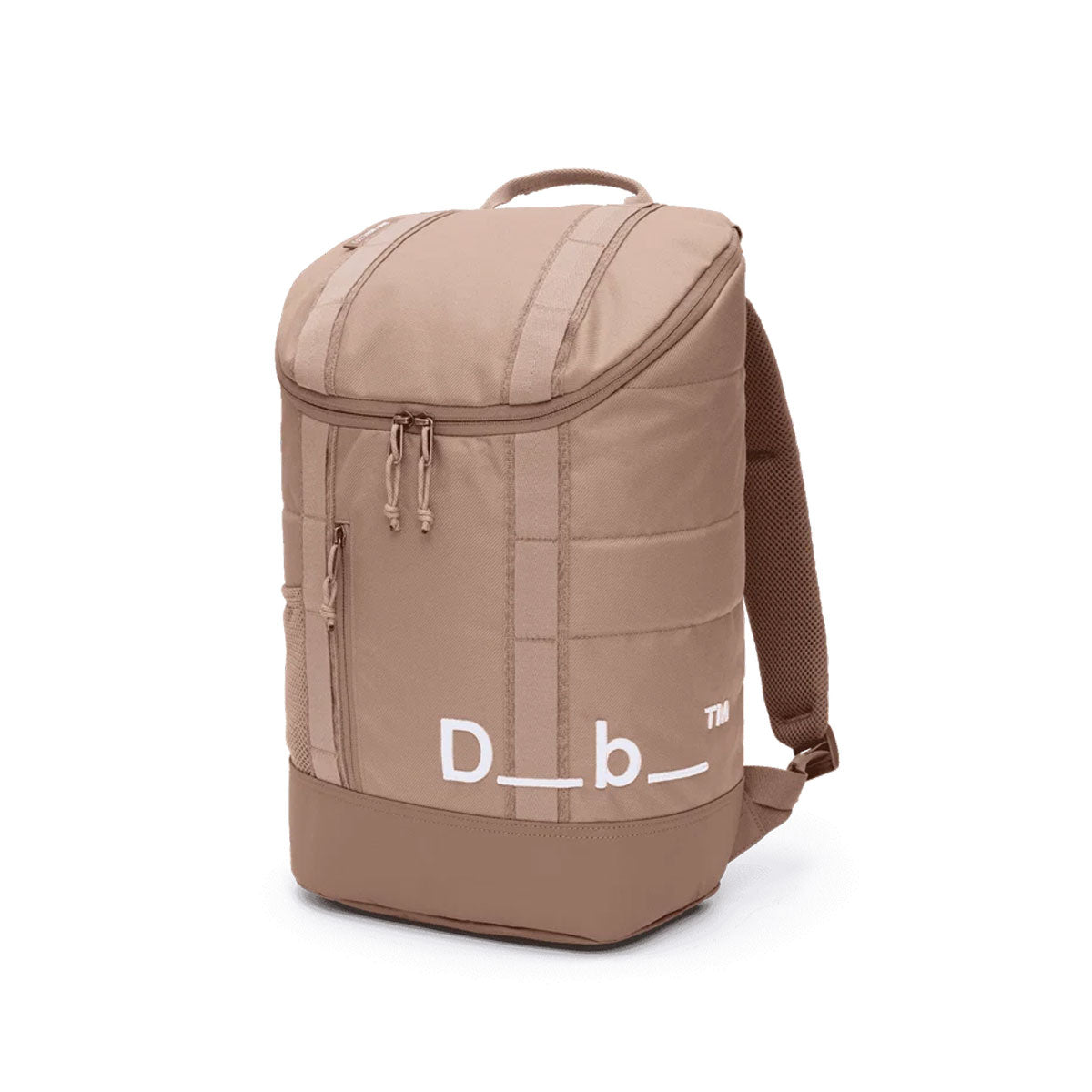 Db Journey : Hauler Backpack 25L : Affogato Brown