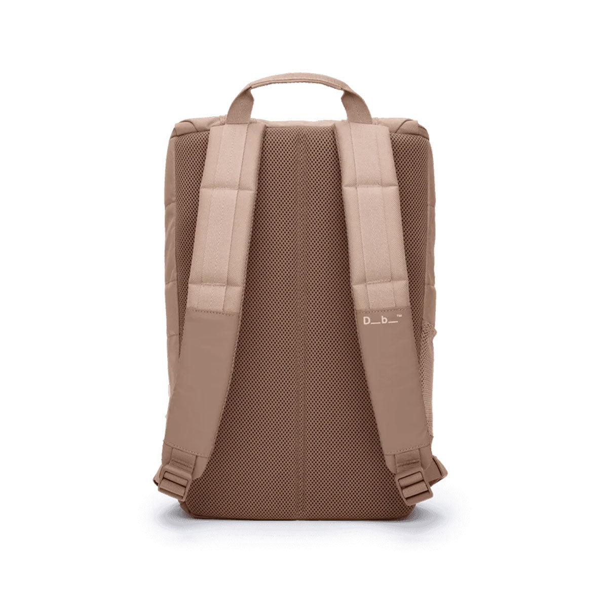 Db Journey : Hauler Backpack 25L : Affogato Brown