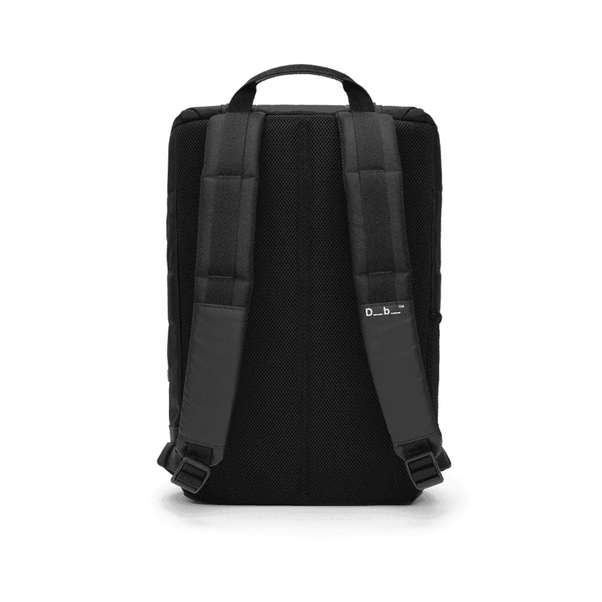 Db Journey : Hauler Backpack 25L : Black Out