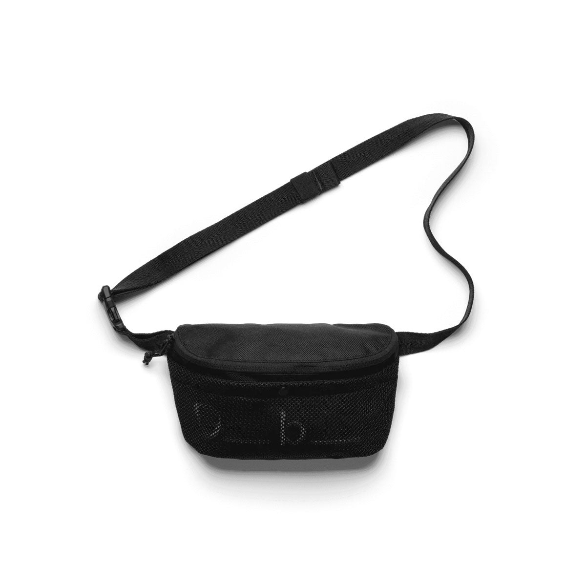 Db Journey : Hauler Sling Bag 3L : Black Out