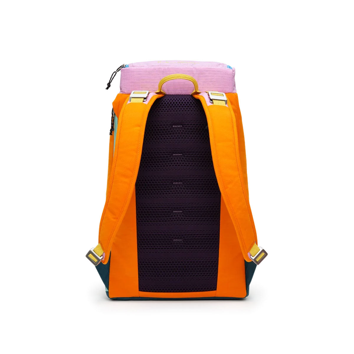 Db Journey : Hugger Backpack 25L : Amber Teal