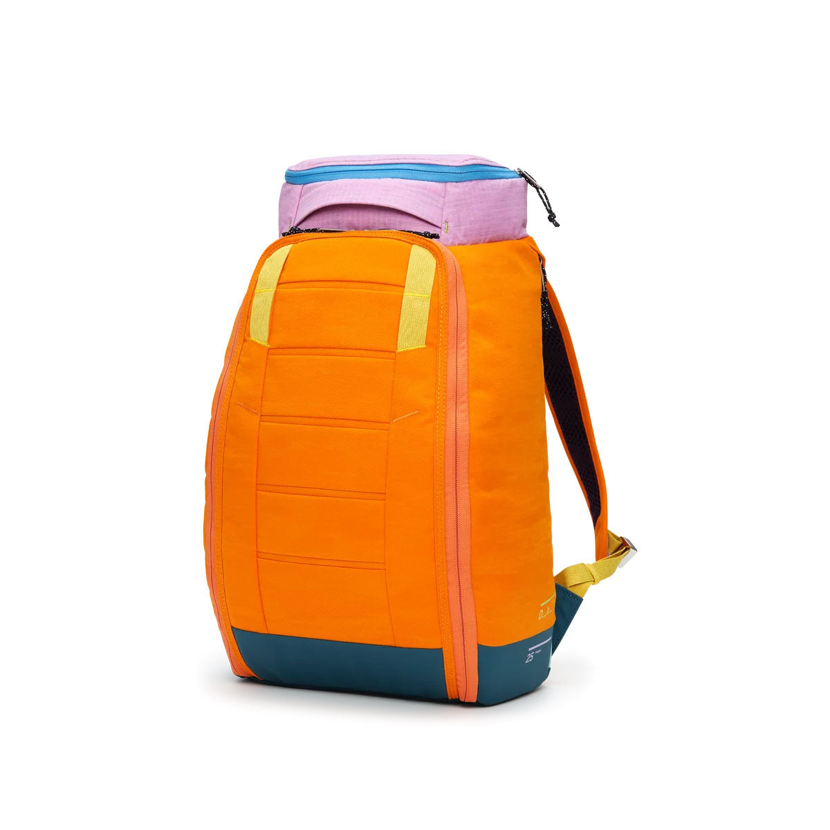 Db Journey : Hugger Backpack 25L : Amber Teal