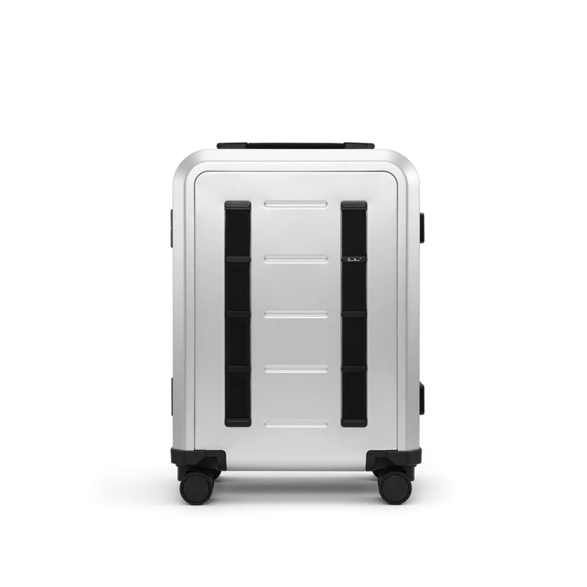 Db Journey : Ramverk Alu Carry-on : Silver/Onyx
