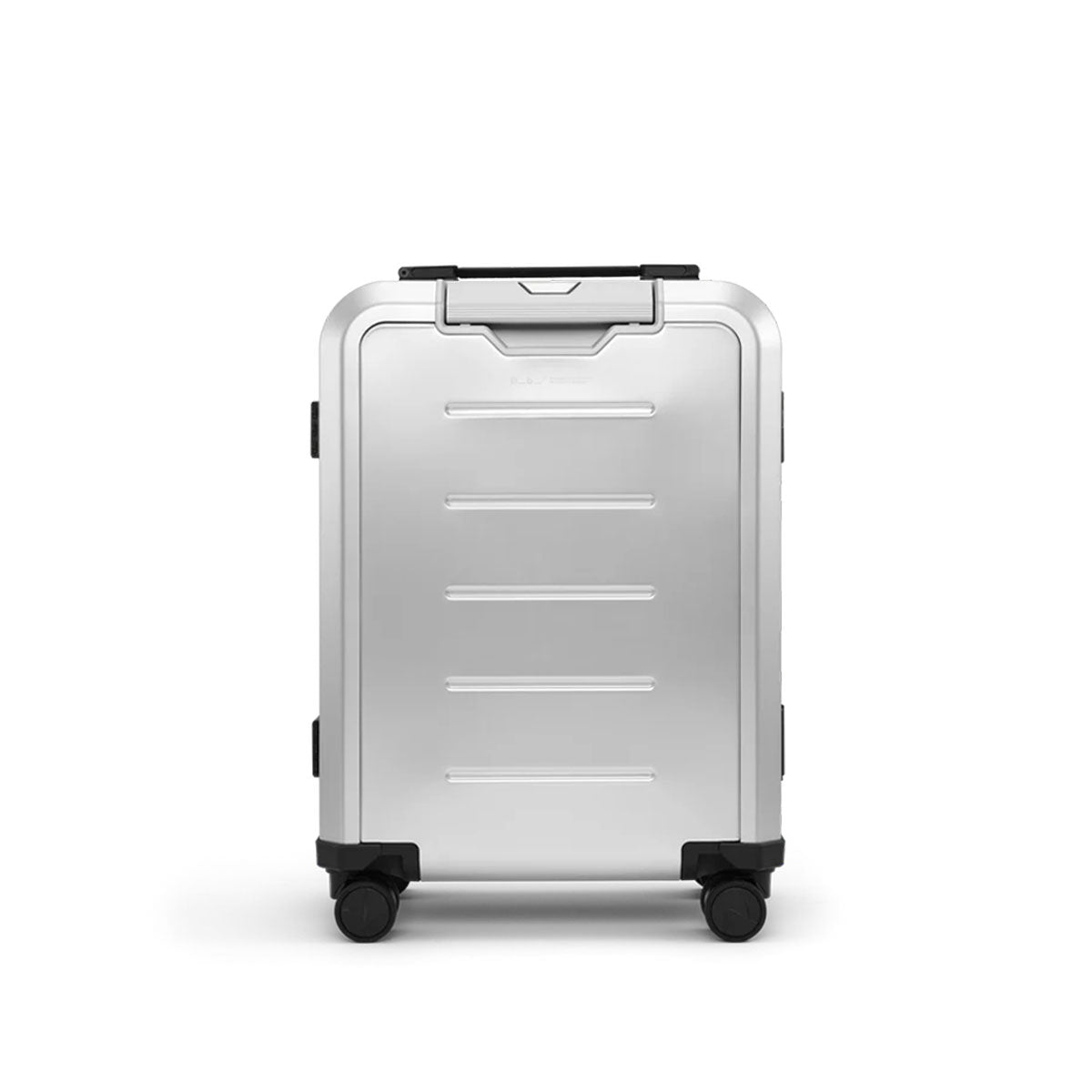 Db Journey : Ramverk Alu Carry-on : Silver/Onyx
