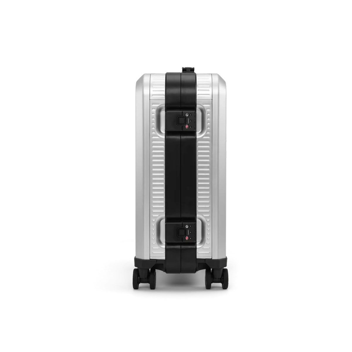 Db Journey : Ramverk Alu Carry-on : Silver/Onyx