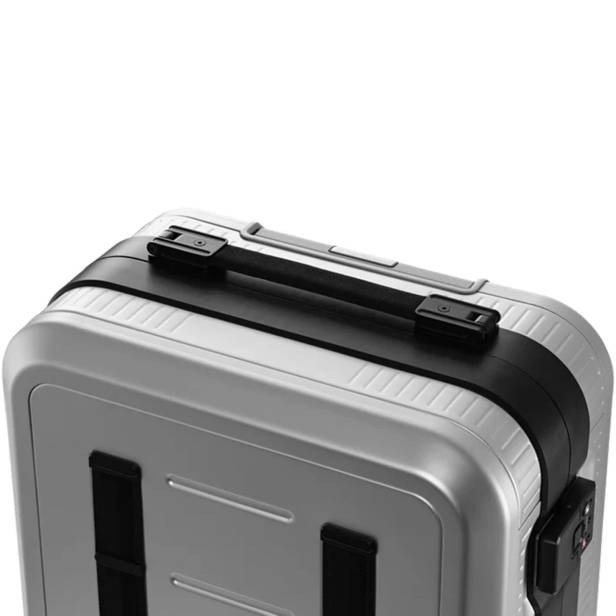 Db Journey : Ramverk Alu Carry-on : Silver/Onyx
