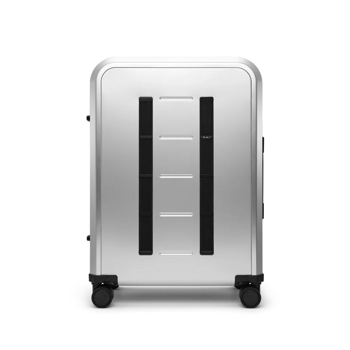 Db Journey : Ramverk Alu Check-in Luggage Large : Silver/Onyx