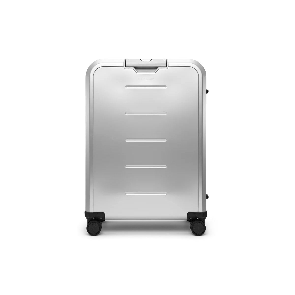 Db Journey : Ramverk Alu Check-in Luggage Large : Silver/Onyx