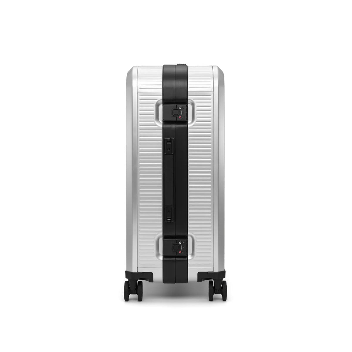 Db Journey : Ramverk Alu Check-in Luggage Large : Silver/Onyx