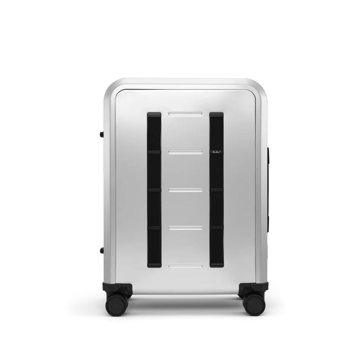 Db Journey : Ramverk Alu Check-in Luggage Medium : Silver/Onyx