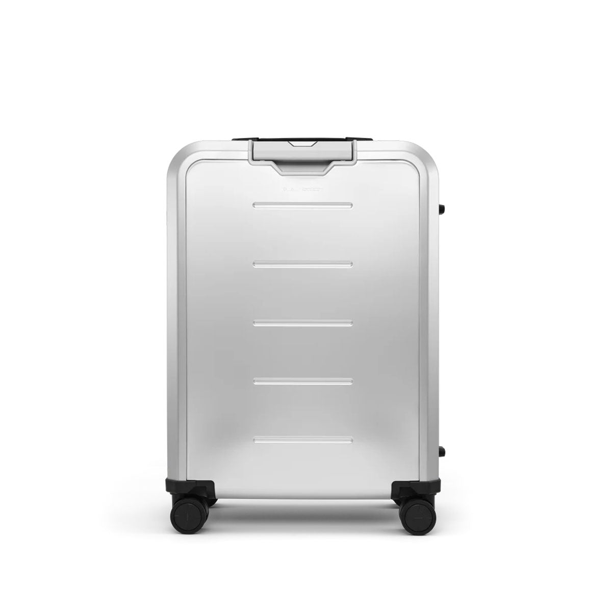 Db Journey : Ramverk Alu Check-in Luggage Medium : Silver/Onyx