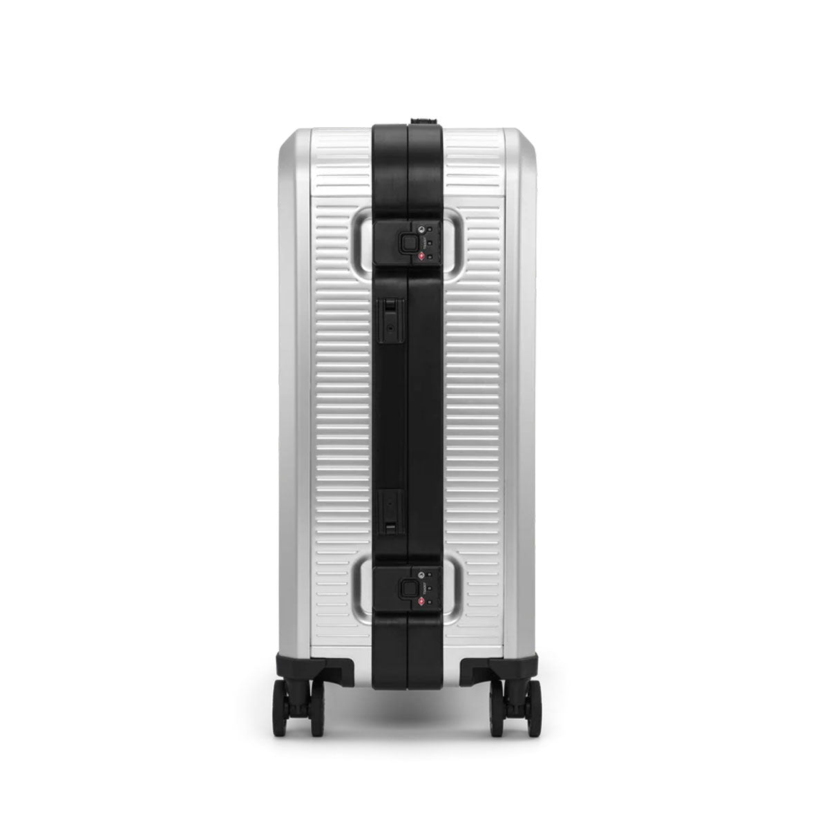Db Journey : Ramverk Alu Check-in Luggage Medium : Silver/Onyx
