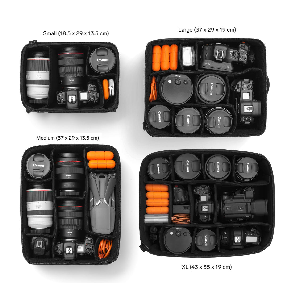 Db Journey : Ramverk Camera Insert M