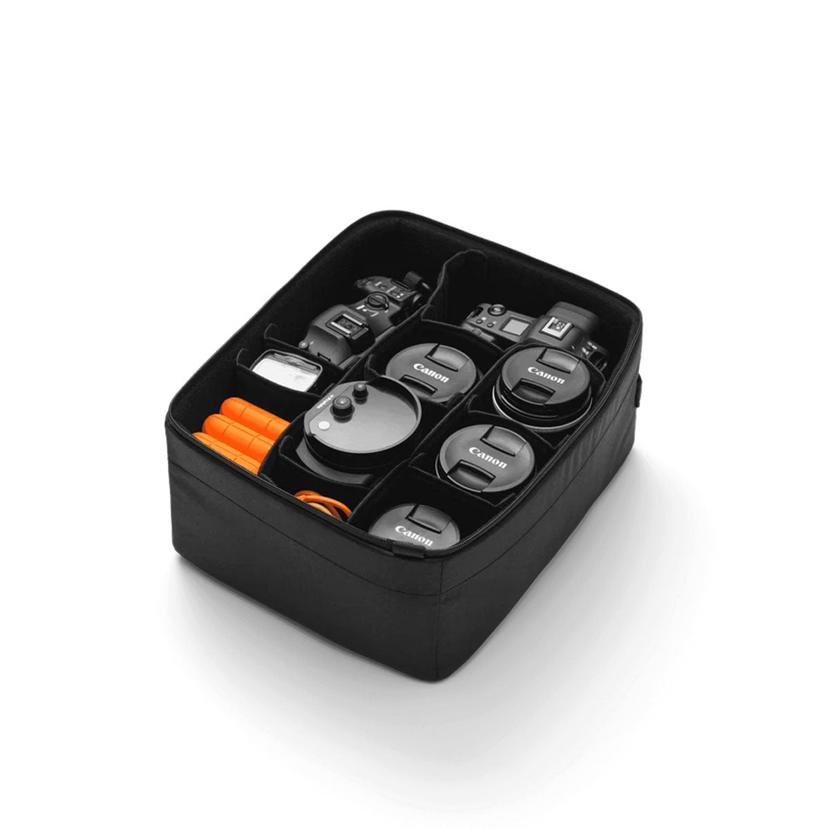 Db Journey : Ramverk Camera Insert L