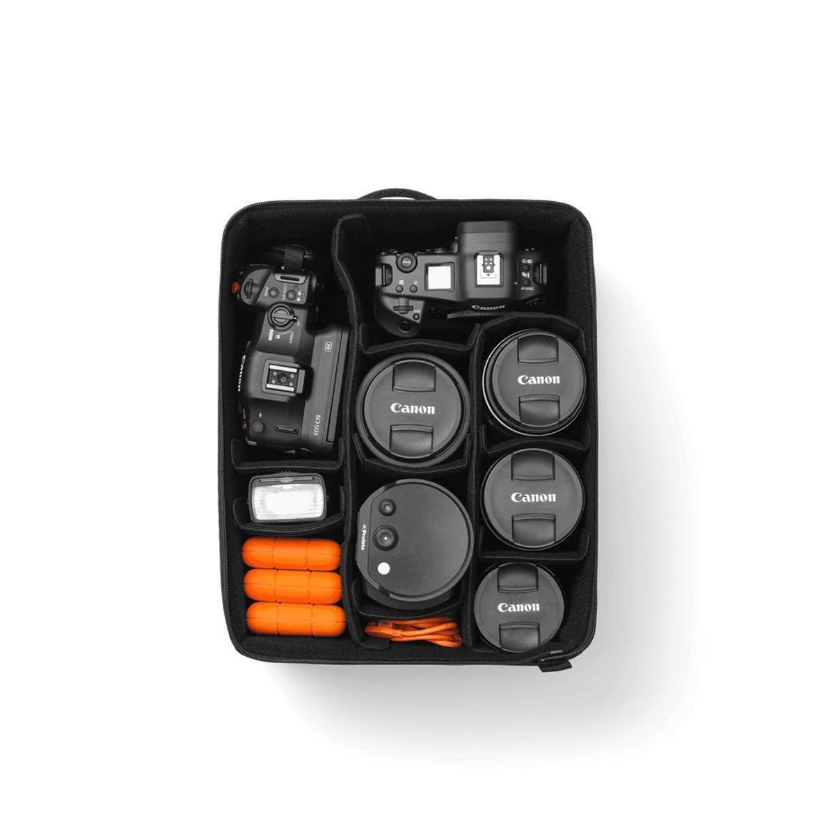Db Journey : Ramverk Camera Insert L