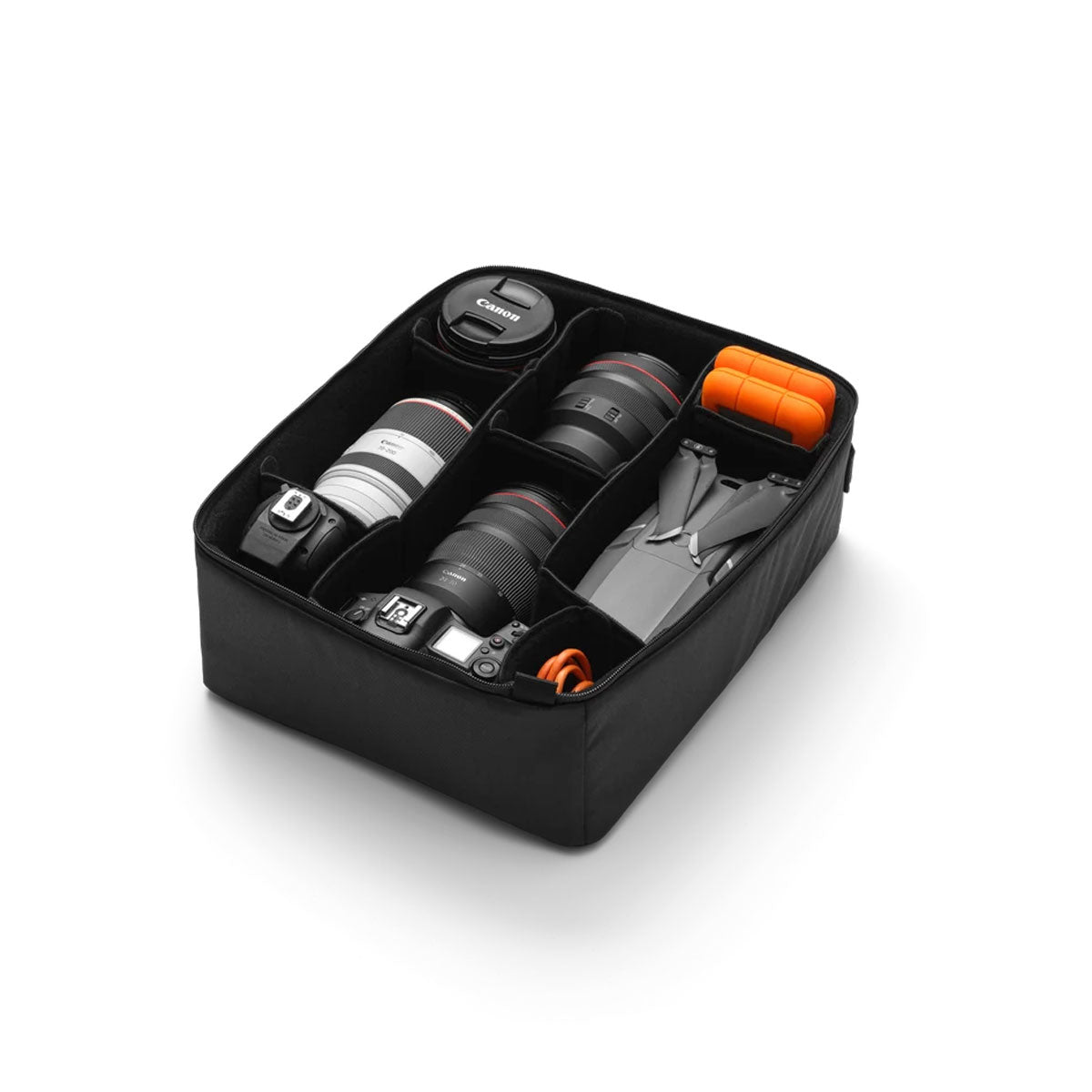 Db Journey : Ramverk Camera Insert M