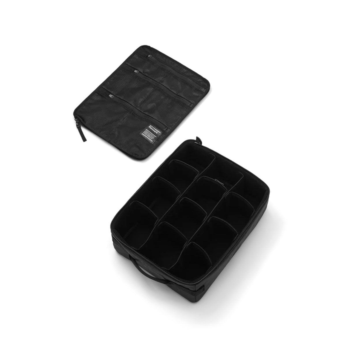 Db Journey : Ramverk Camera Insert M