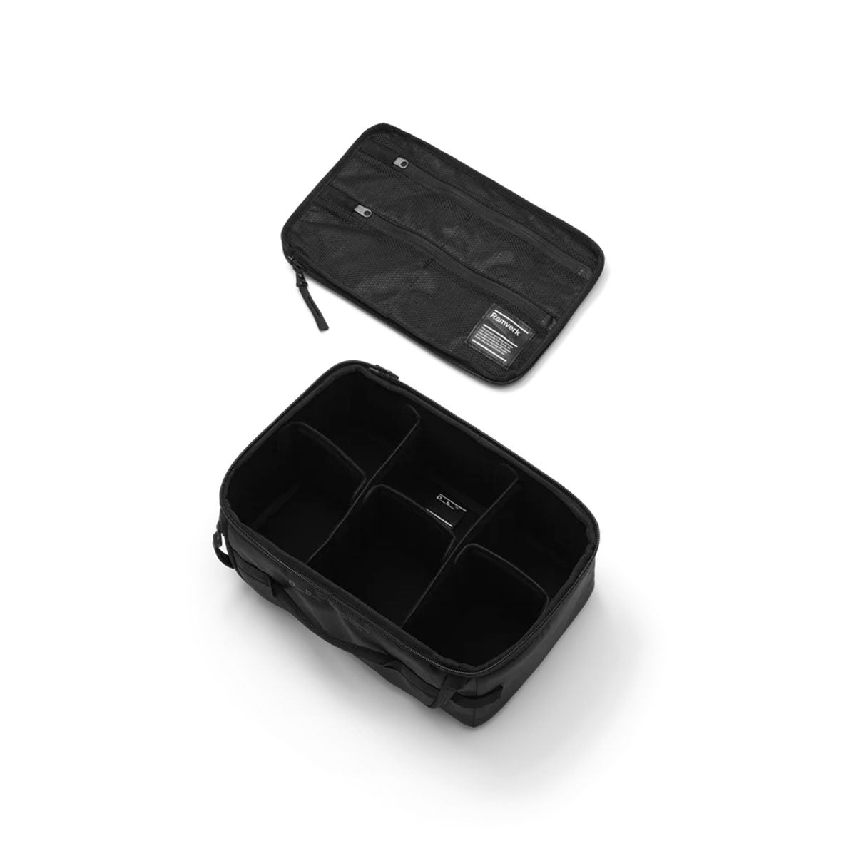 Db Journey : Ramverk Camera Insert S