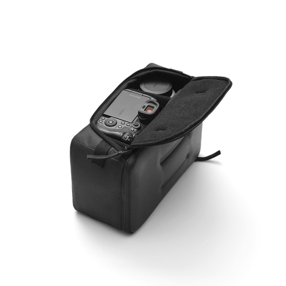 Db Journey : Ramverk Camera Insert S