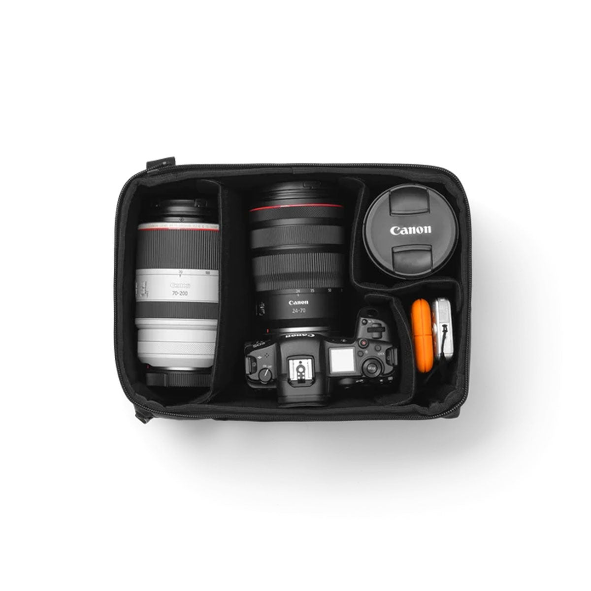 Db Journey : Ramverk Camera Insert S