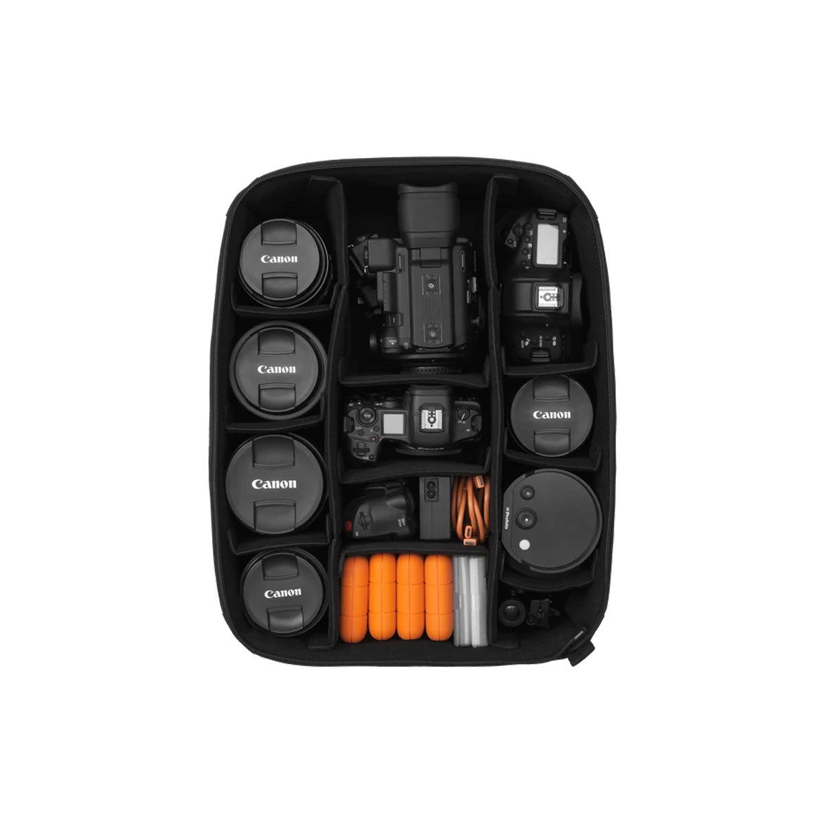 Db Journey : Ramverk Camera Insert XL