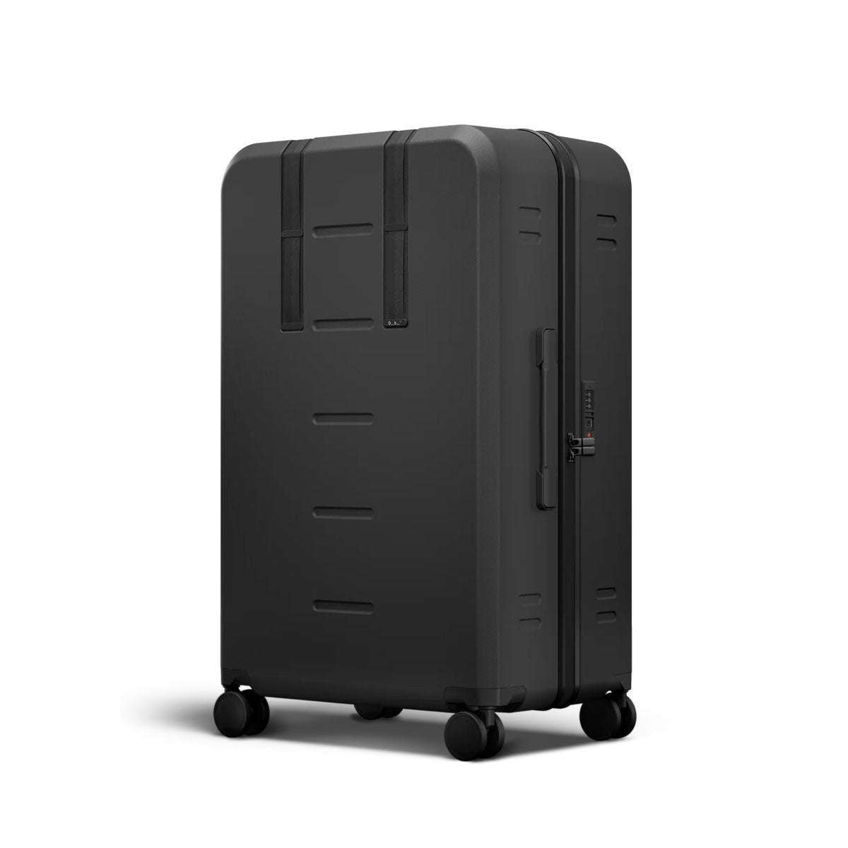 Db Journey : Ramverk Check-in Luggage Large : Black Out