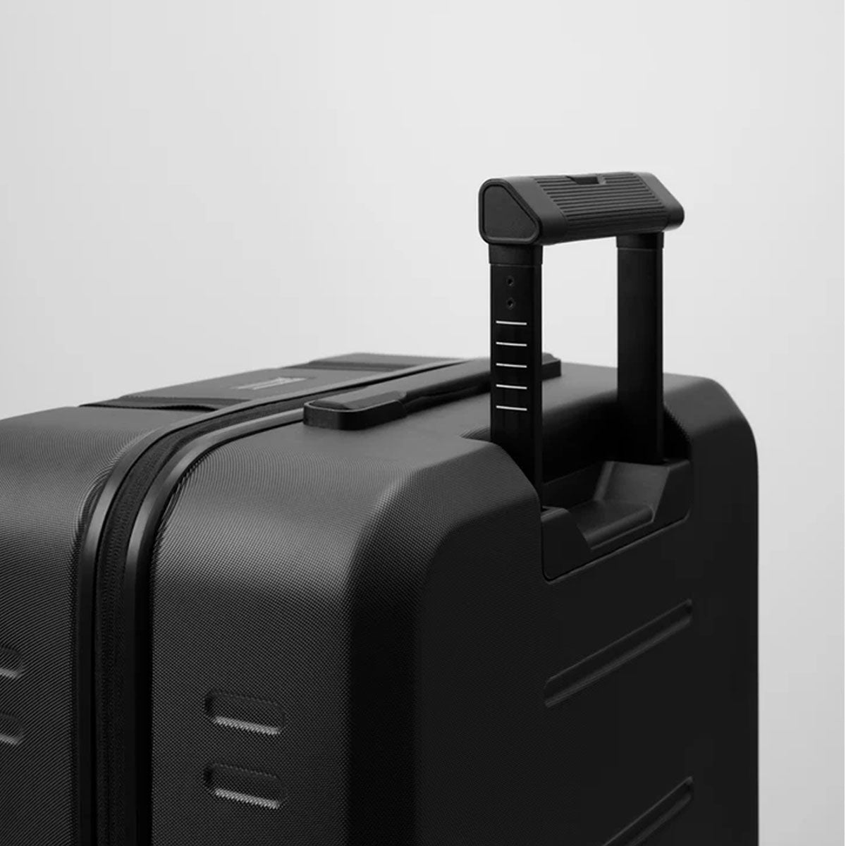 Db Journey : Ramverk Check-in Luggage Large : Black Out