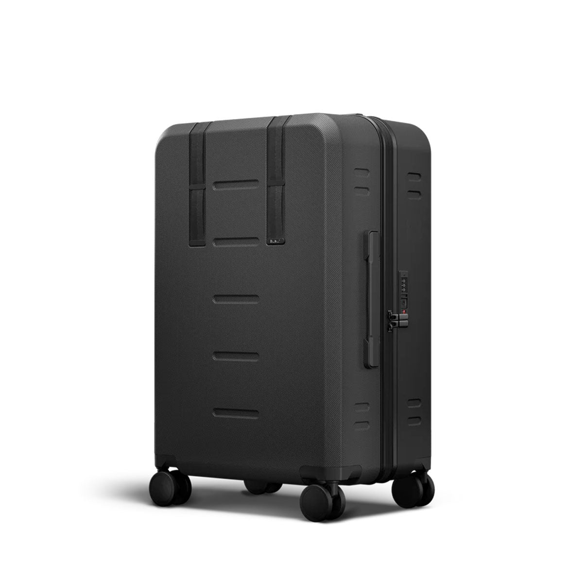 Db Journey : Ramverk Check-in Luggage Medium : Black Out