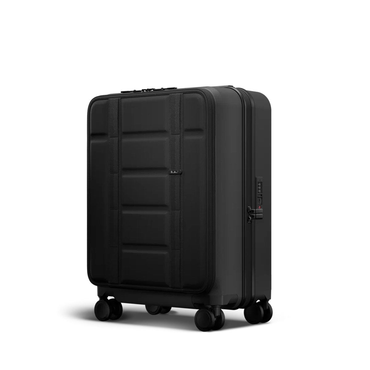 Db Journey : Ramverk Front-access Carry-on : Black Out