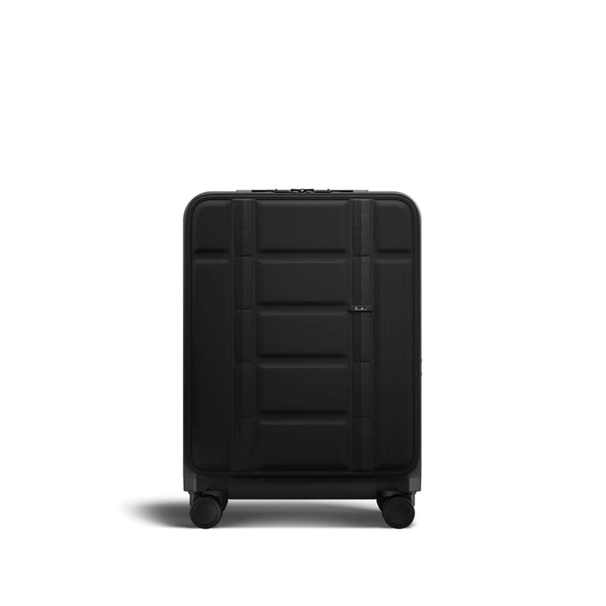 Db Journey : Ramverk Front-access Carry-on : Black Out