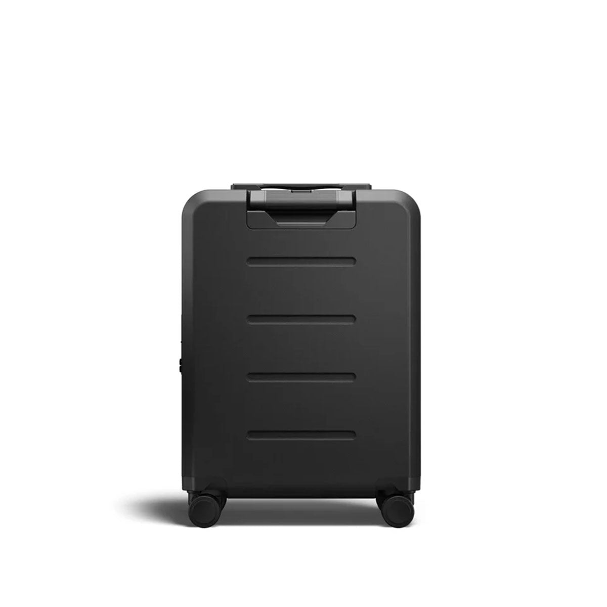 Db Journey : Ramverk Front-access Carry-on : Black Out