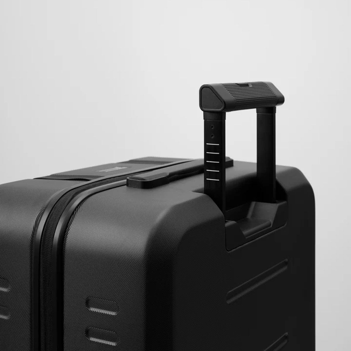 Db Journey : Ramverk Front-access Carry-on : Black Out