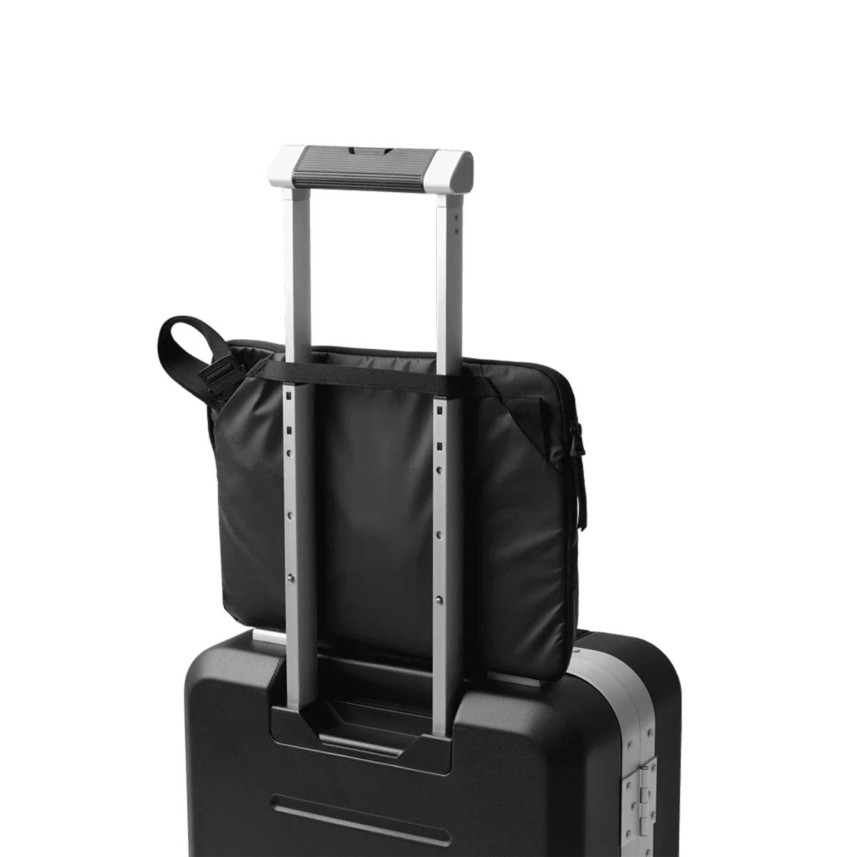Db Journey : Ramverk Laptop Sleeve 14" : Black Out