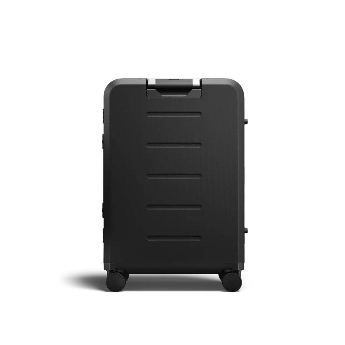Db Journey : Ramverk Pro Check-in Luggage Medium 67L : Black Out