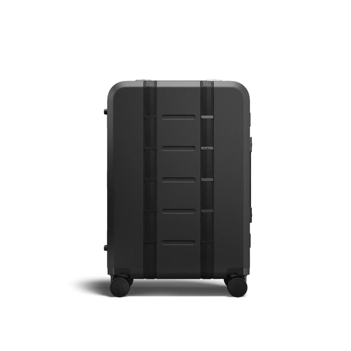 Db Journey : Ramverk Pro Check-in Luggage Medium 67L : Black Out