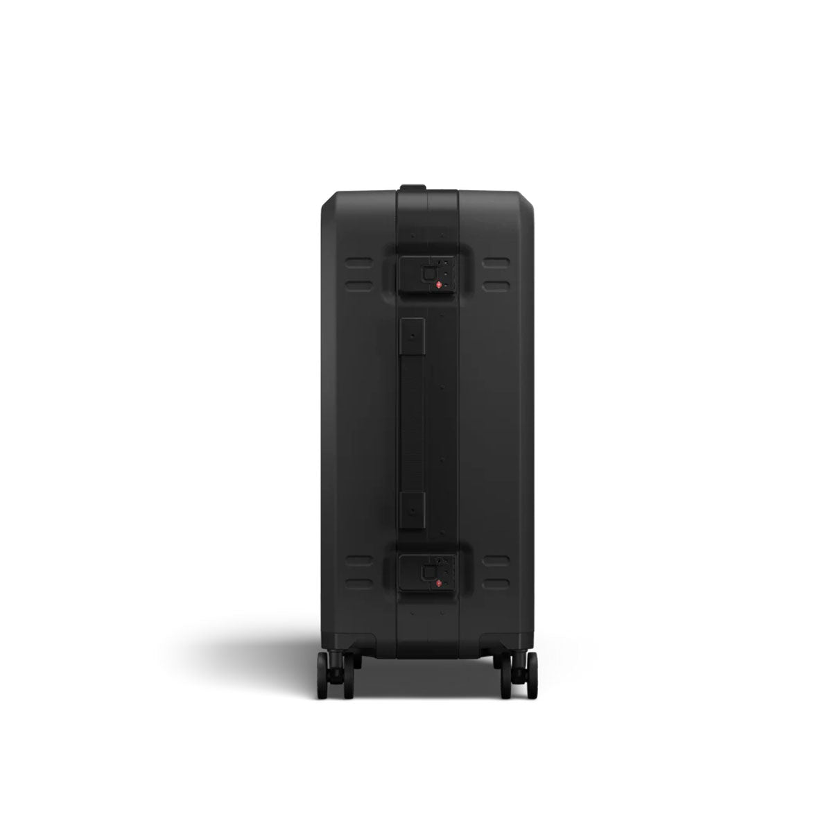 Db Journey : Ramverk Pro Check-in Luggage Medium 67L : Black Out