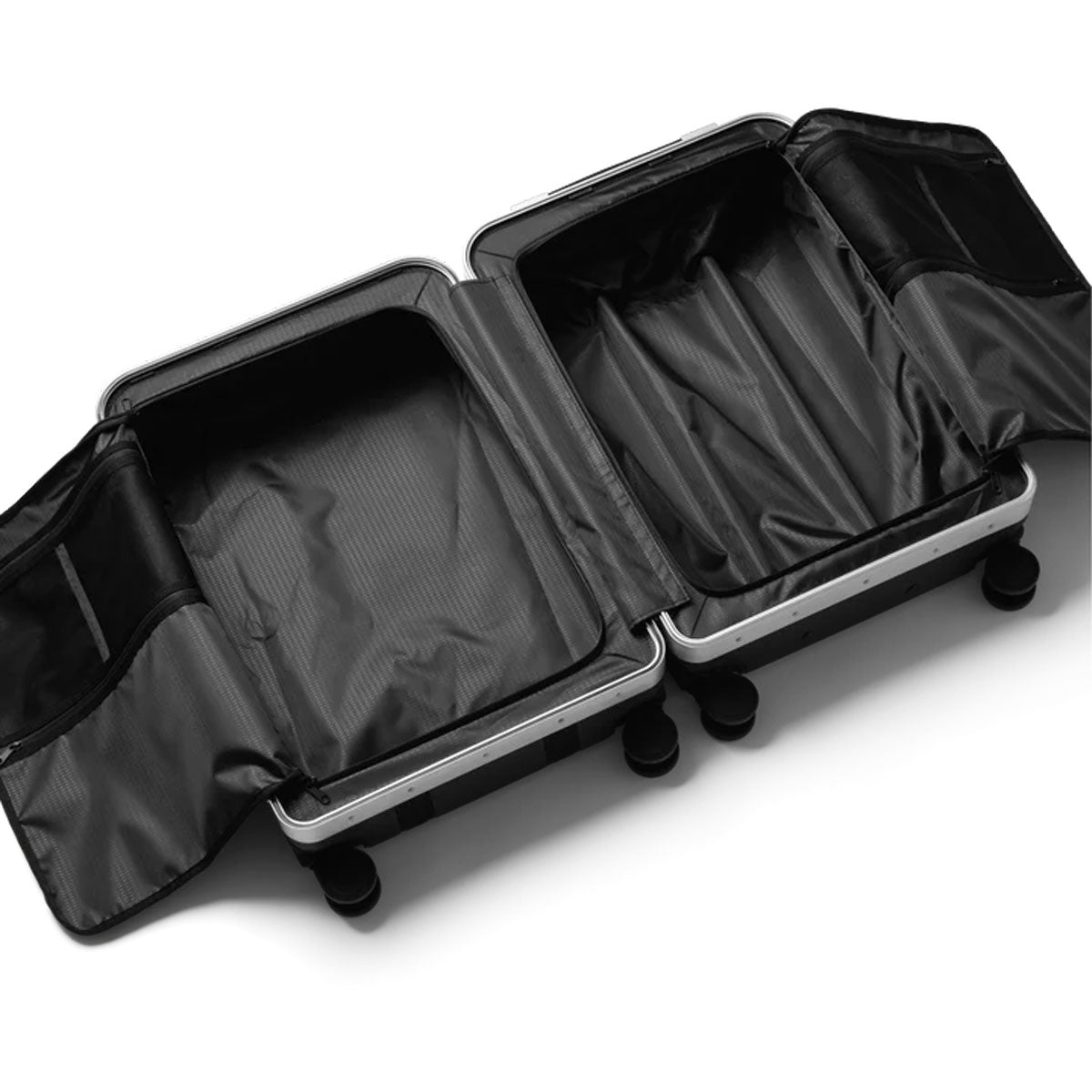 Db Journey : Ramverk Pro Check-in Luggage Medium 67L : Black Out