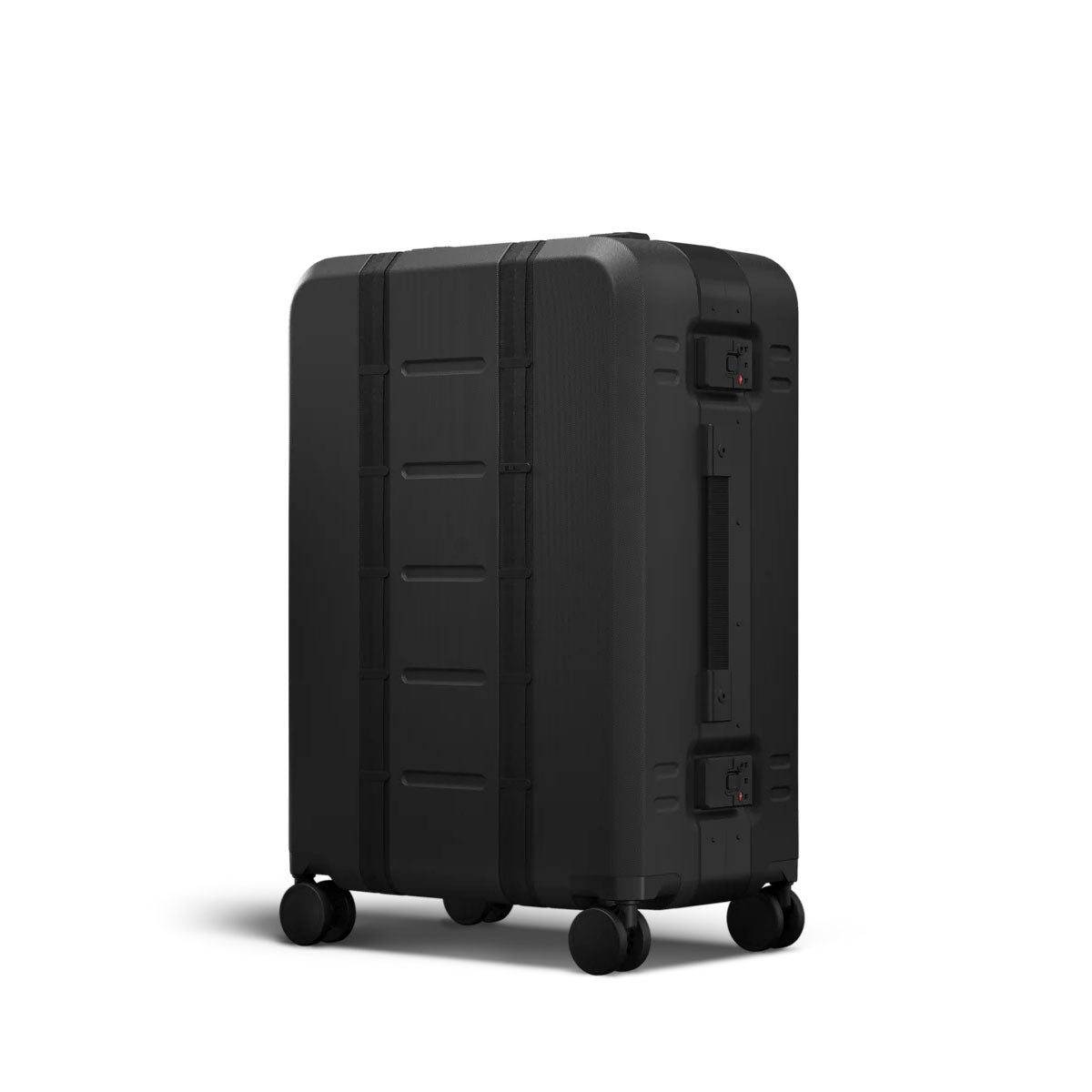 Db Journey : Ramverk Pro Check-in Luggage Medium 67L : Black Out