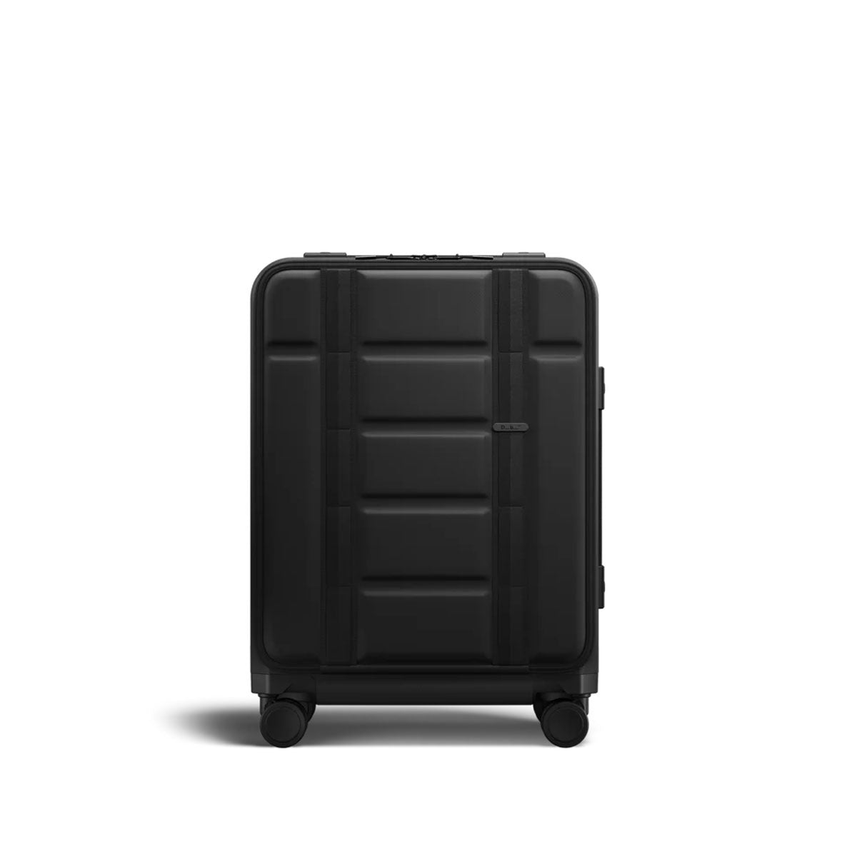 Db Journey : Ramverk Pro Front-access Carry-on 36L : Black Out