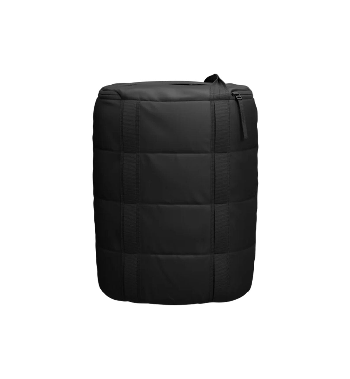 Db Journey : Roamer Duffel Backpack 25L : Black Out