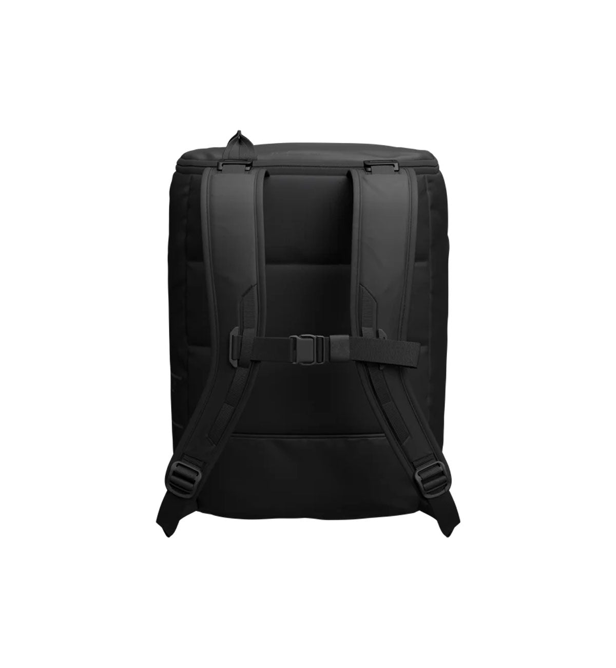 Db Journey : Roamer Duffel Backpack 25L : Black Out