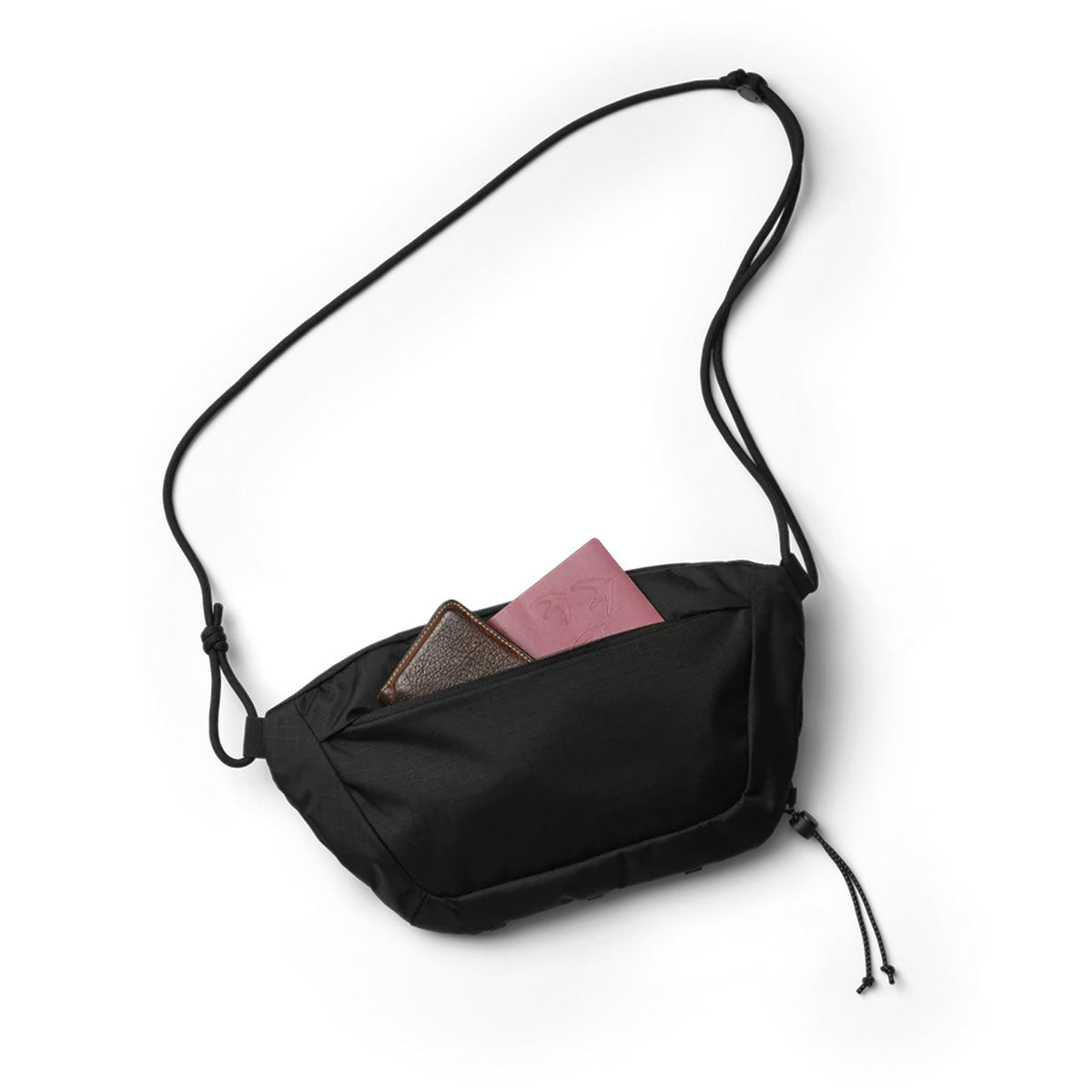 Db Journey : Roamer Pro Sling Bag 6L : Basil Green