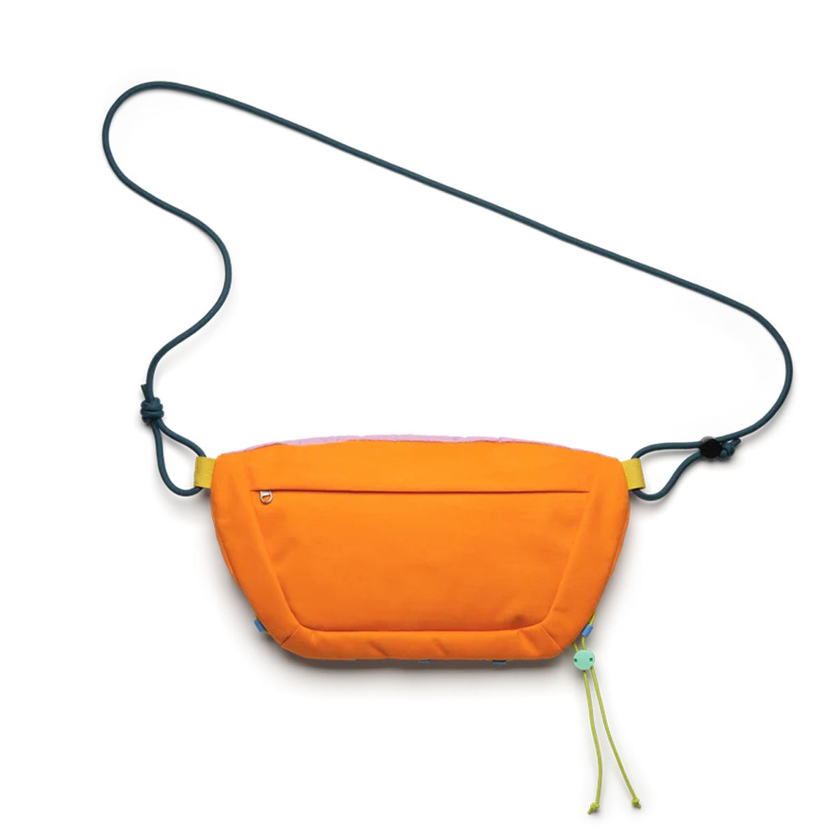 Db Journey : Roamer Pro Sling Bag 6L : Amber Teal