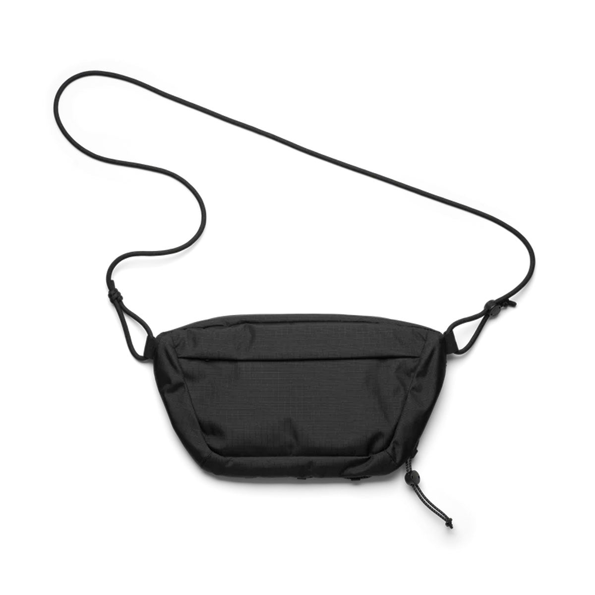 Db Journey : Roamer Pro Sling Bag 6L : Black Out