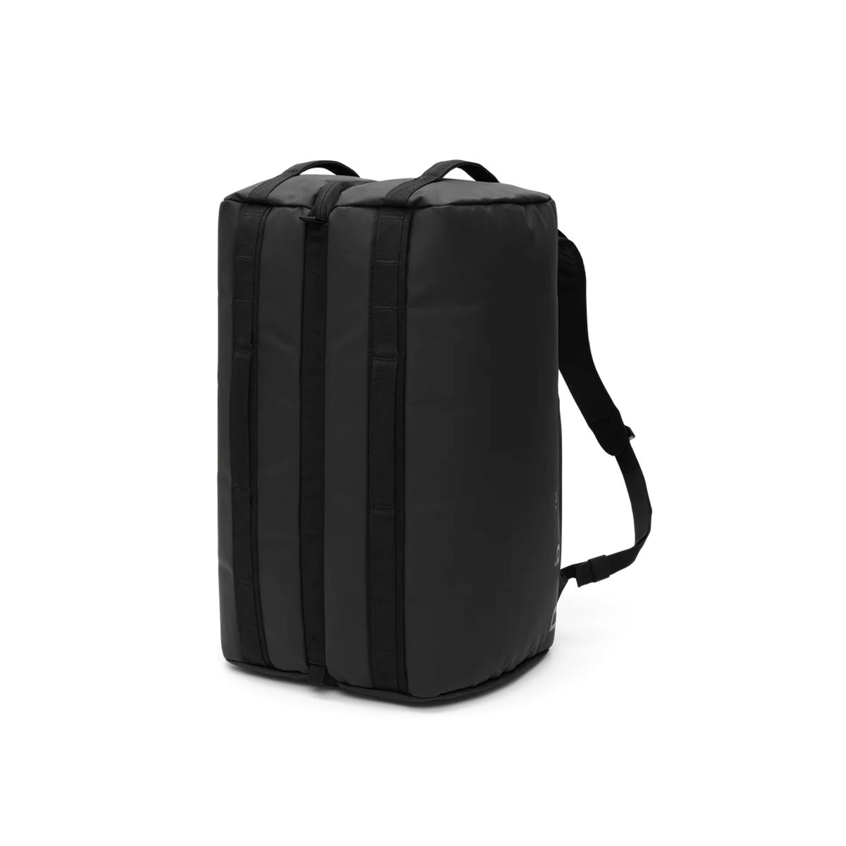Db Journey : Roamer Pro Split Duffel 50L : Black Out