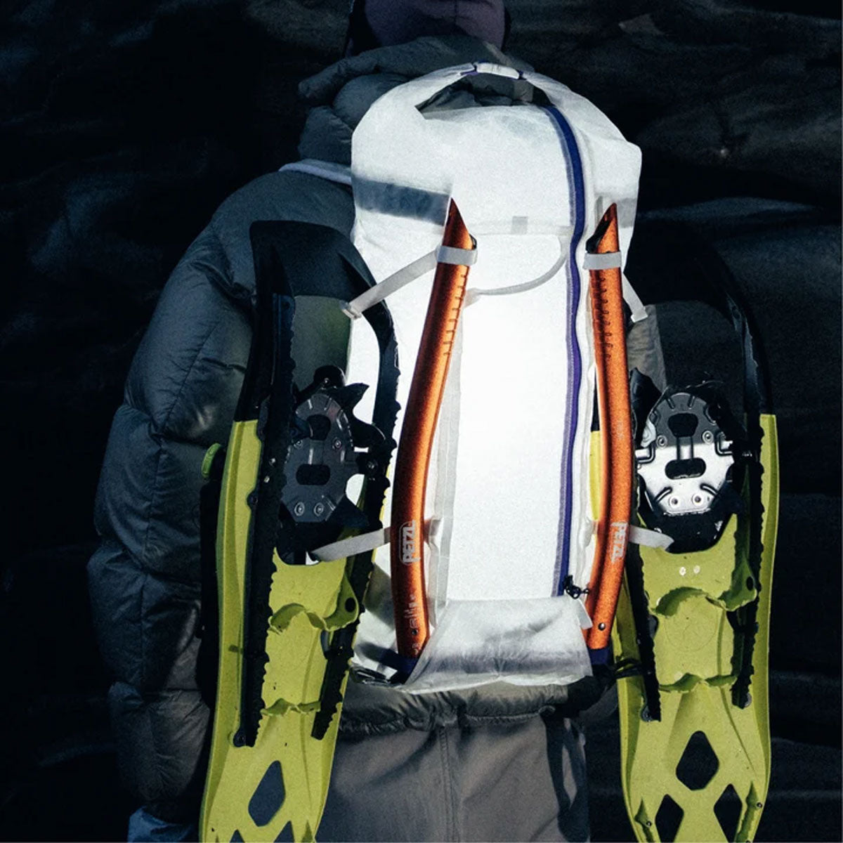 Db Journey : Weigh Lighter Backpack 25L : Aurora