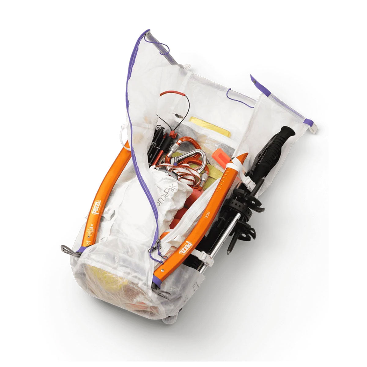 Db Journey : Weigh Lighter Backpack 25L : Aurora