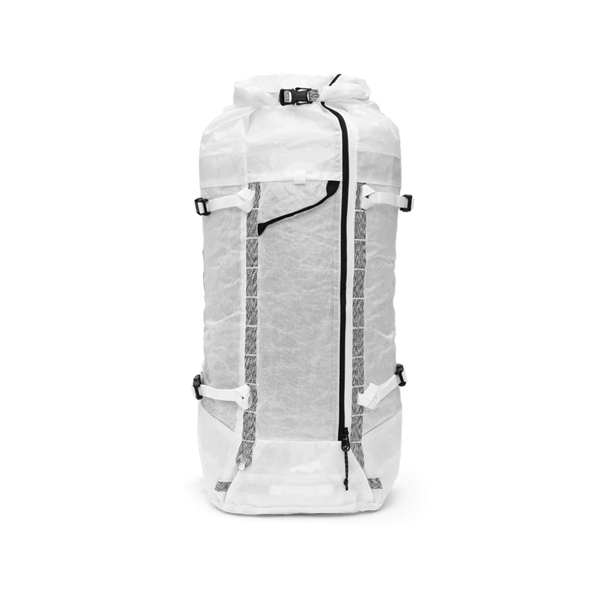 Db Journey : Weigh Lighter Backpack 25L : Monochrome